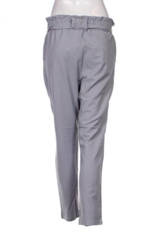 Pantaloni de femei Grace Karin, Mărime S, Culoare Gri, Preț 24,99 Lei