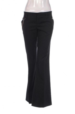 Pantaloni de femei Guess, Mărime M, Culoare Negru, Preț 110,99 Lei