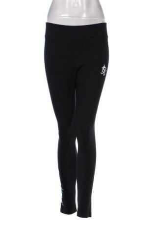 Pantaloni de femei Gym King, Mărime M, Culoare Negru, Preț 25,99 Lei