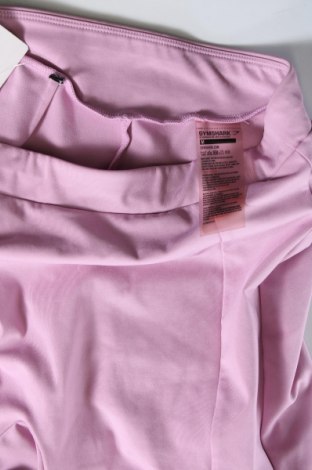 Damenhose Gymshark, Größe S, Farbe Rosa, Preis € 13,99