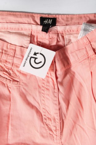 Damenhose H&M, Größe M, Farbe Rosa, Preis 4,99 €