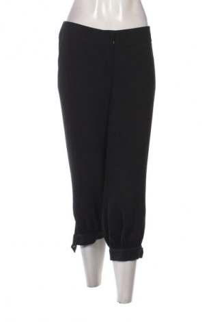 Pantaloni de femei H&M, Mărime M, Culoare Negru, Preț 21,99 Lei