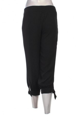 Pantaloni de femei H&M, Mărime M, Culoare Negru, Preț 21,99 Lei