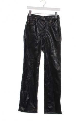 Pantaloni de femei H&M, Mărime S, Culoare Negru, Preț 29,99 Lei