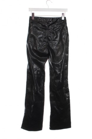 Pantaloni de femei H&M, Mărime S, Culoare Negru, Preț 33,99 Lei