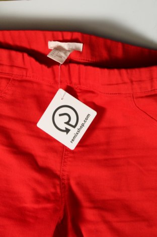 Damenhose H&M, Größe S, Farbe Rot, Preis € 6,99