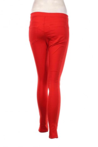 Damenhose H&M, Größe S, Farbe Rot, Preis 6,99 €