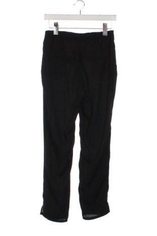 Pantaloni de femei H&M, Mărime XS, Culoare Negru, Preț 33,99 Lei