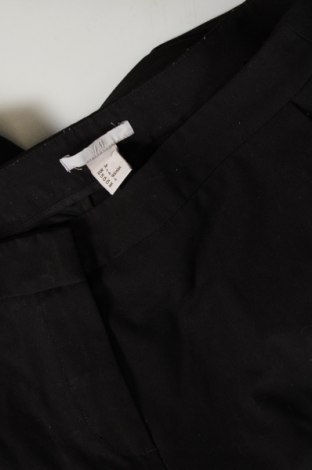 Pantaloni de femei H&M, Mărime S, Culoare Negru, Preț 11,99 Lei