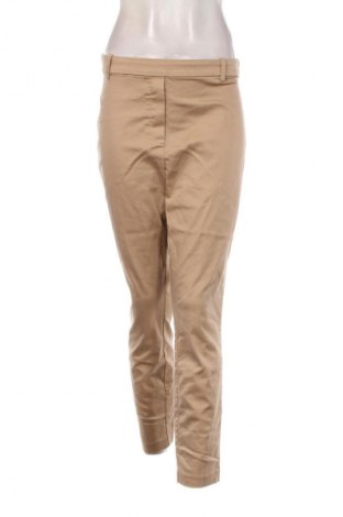 Damenhose H&M, Größe XL, Farbe Beige, Preis € 9,29