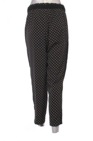 Pantaloni de femei H&M, Mărime M, Culoare Negru, Preț 23,99 Lei