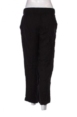 Pantaloni de femei H&M, Mărime S, Culoare Negru, Preț 23,99 Lei