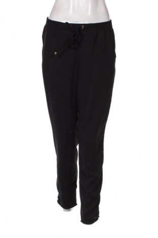 Pantaloni de femei H&M, Mărime S, Culoare Negru, Preț 28,99 Lei