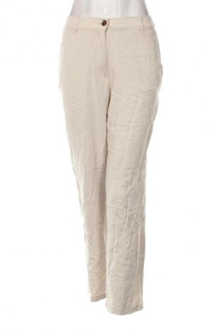 Damenhose H&M, Größe S, Farbe Beige, Preis 6,99 €