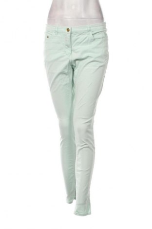 Pantaloni de femei H&M, Mărime M, Culoare Verde, Preț 14,99 Lei