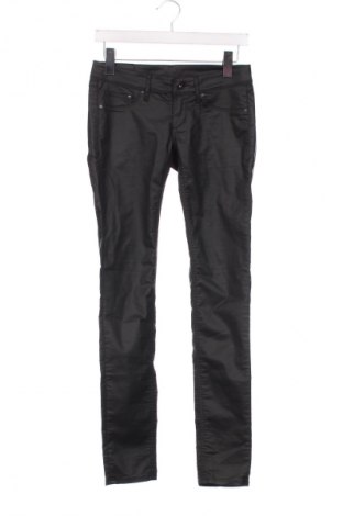 Pantaloni de femei H&M, Mărime S, Culoare Negru, Preț 38,25 Lei