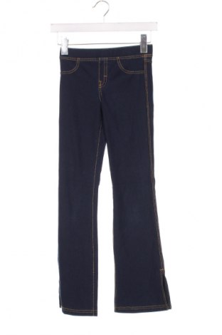 Dámske nohavice H&M, Veľkosť XS, Farba Modrá, Cena  4,44 €