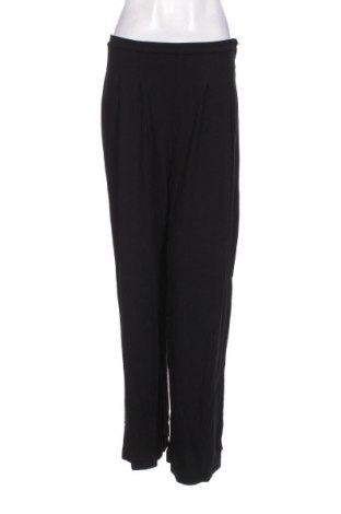 Pantaloni de femei H&M, Mărime S, Culoare Negru, Preț 22,99 Lei