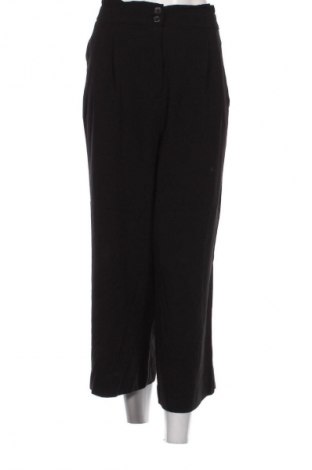 Pantaloni de femei H&M, Mărime XL, Culoare Negru, Preț 38,16 Lei