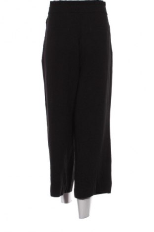 Pantaloni de femei H&M, Mărime XL, Culoare Negru, Preț 23,99 Lei