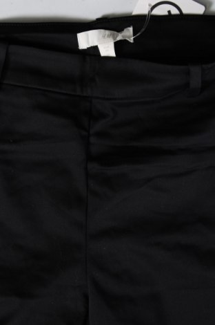 Pantaloni de femei H&M, Mărime M, Culoare Negru, Preț 95,39 Lei