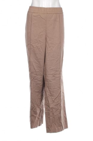 Damenhose H&M, Größe XL, Farbe Beige, Preis € 5,99