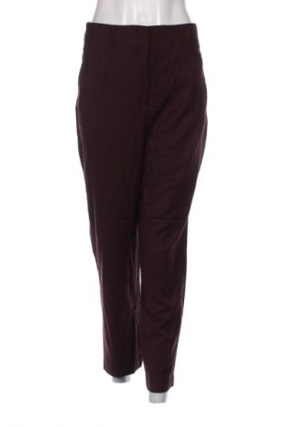 Γυναικείο παντελόνι H&M, Μέγεθος M, Χρώμα Κόκκινο, Τιμή 17,94 €