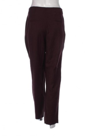 Γυναικείο παντελόνι H&M, Μέγεθος M, Χρώμα Κόκκινο, Τιμή 4,66 €