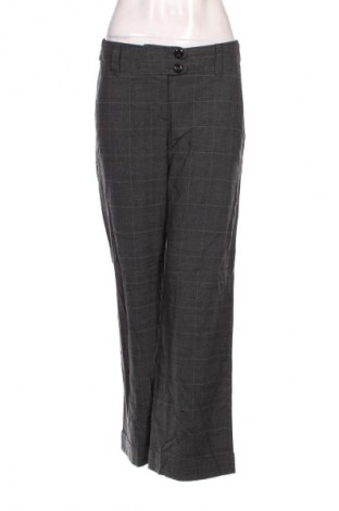 Γυναικείο παντελόνι H&M, Μέγεθος L, Χρώμα Γκρί, Τιμή 4,66 €