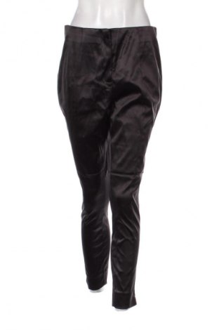 Pantaloni de femei H&M, Mărime L, Culoare Negru, Preț 22,99 Lei