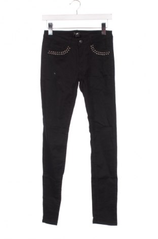 Pantaloni de femei H&M, Mărime S, Culoare Negru, Preț 15,99 Lei