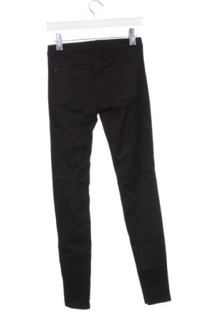 Pantaloni de femei H&M, Mărime S, Culoare Negru, Preț 15,99 Lei