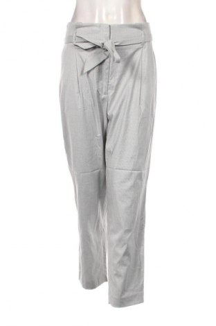 Γυναικείο παντελόνι H&M, Μέγεθος L, Χρώμα Γκρί, Τιμή 4,84 €