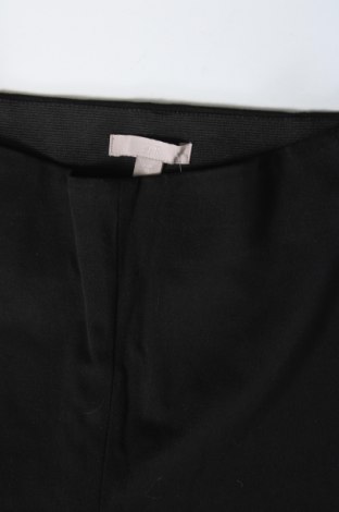 Pantaloni de femei H&M, Mărime S, Culoare Negru, Preț 22,99 Lei