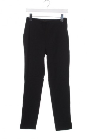 Pantaloni de femei H&M, Mărime S, Culoare Negru, Preț 15,99 Lei