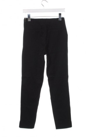 Pantaloni de femei H&M, Mărime S, Culoare Negru, Preț 22,99 Lei