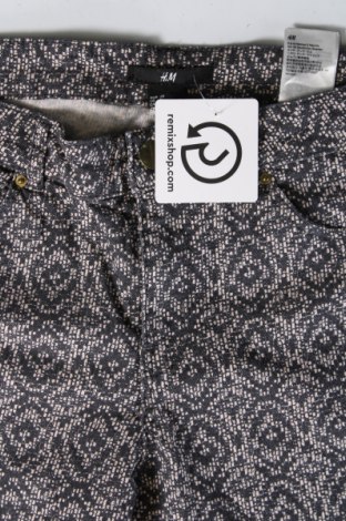 Γυναικείο παντελόνι H&M, Μέγεθος M, Χρώμα Πολύχρωμο, Τιμή 4,66 €