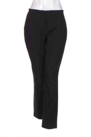 Pantaloni de femei H&M, Mărime M, Culoare Negru, Preț 23,99 Lei