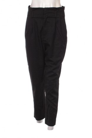 Pantaloni de femei H&M, Mărime S, Culoare Negru, Preț 23,99 Lei