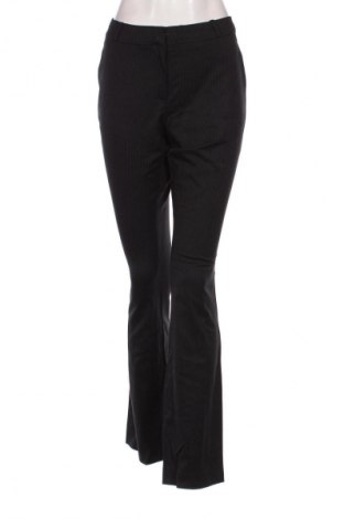 Pantaloni de femei H&M, Mărime M, Culoare Negru, Preț 23,99 Lei