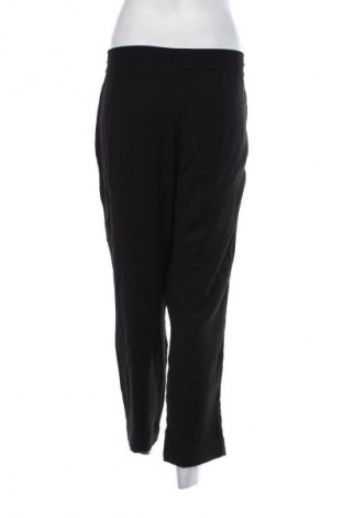 Dámské kalhoty  H&M, Velikost M, Barva Černá, Cena  125,00 Kč