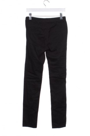 Pantaloni de femei H&M, Mărime S, Culoare Negru, Preț 23,99 Lei