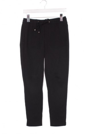 Pantaloni de femei H&M, Mărime XS, Culoare Negru, Preț 20,99 Lei