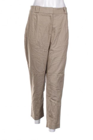 Damenhose H&M, Größe L, Farbe Beige, Preis € 5,99