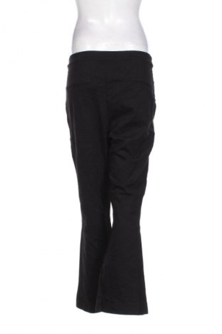 Damenhose H&M, Größe L, Farbe Schwarz, Preis 3,79 €