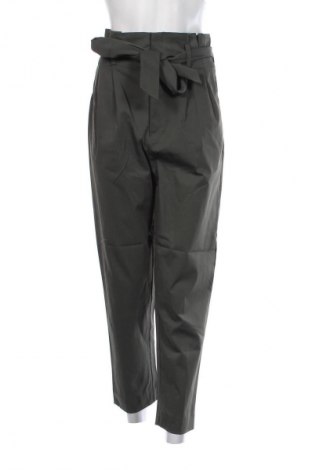 Dámské kalhoty  H&M, Velikost M, Barva Zelená, Cena  208,00 Kč