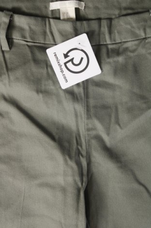 Damenhose H&M, Größe M, Farbe Grün, Preis € 5,49