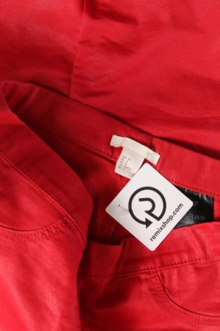 Damenhose H&M, Größe M, Farbe Rot, Preis € 3,99