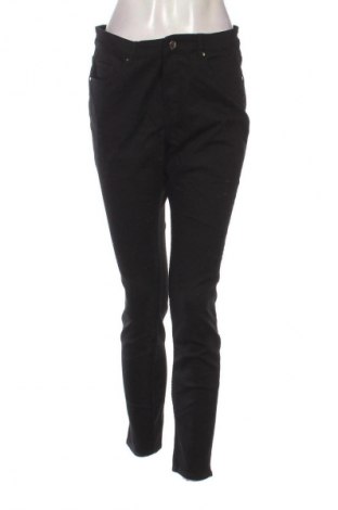 Pantaloni de femei H&M, Mărime XL, Culoare Negru, Preț 33,99 Lei