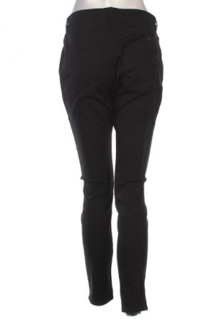 Pantaloni de femei H&M, Mărime XL, Culoare Negru, Preț 26,99 Lei